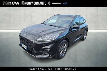 Ford Kuga 1.5 EcoBoost ST-Line 2WD