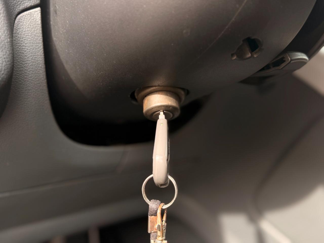 Ford C-Max TETTO PANORAMICO