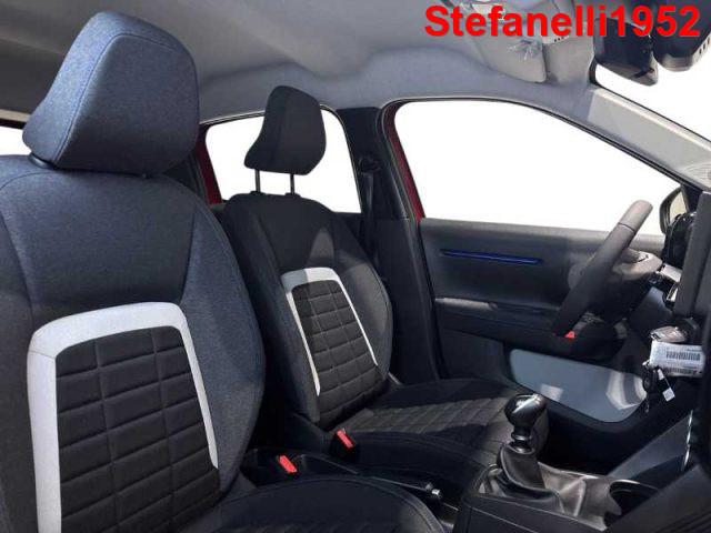 CITROEN C3 Nuova Turbo 100cv - YOU Pack PLUS
