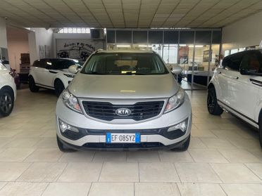 Kia Sportage 1.7 CRDI VGT 2WD Class - Nessun vincolo -
