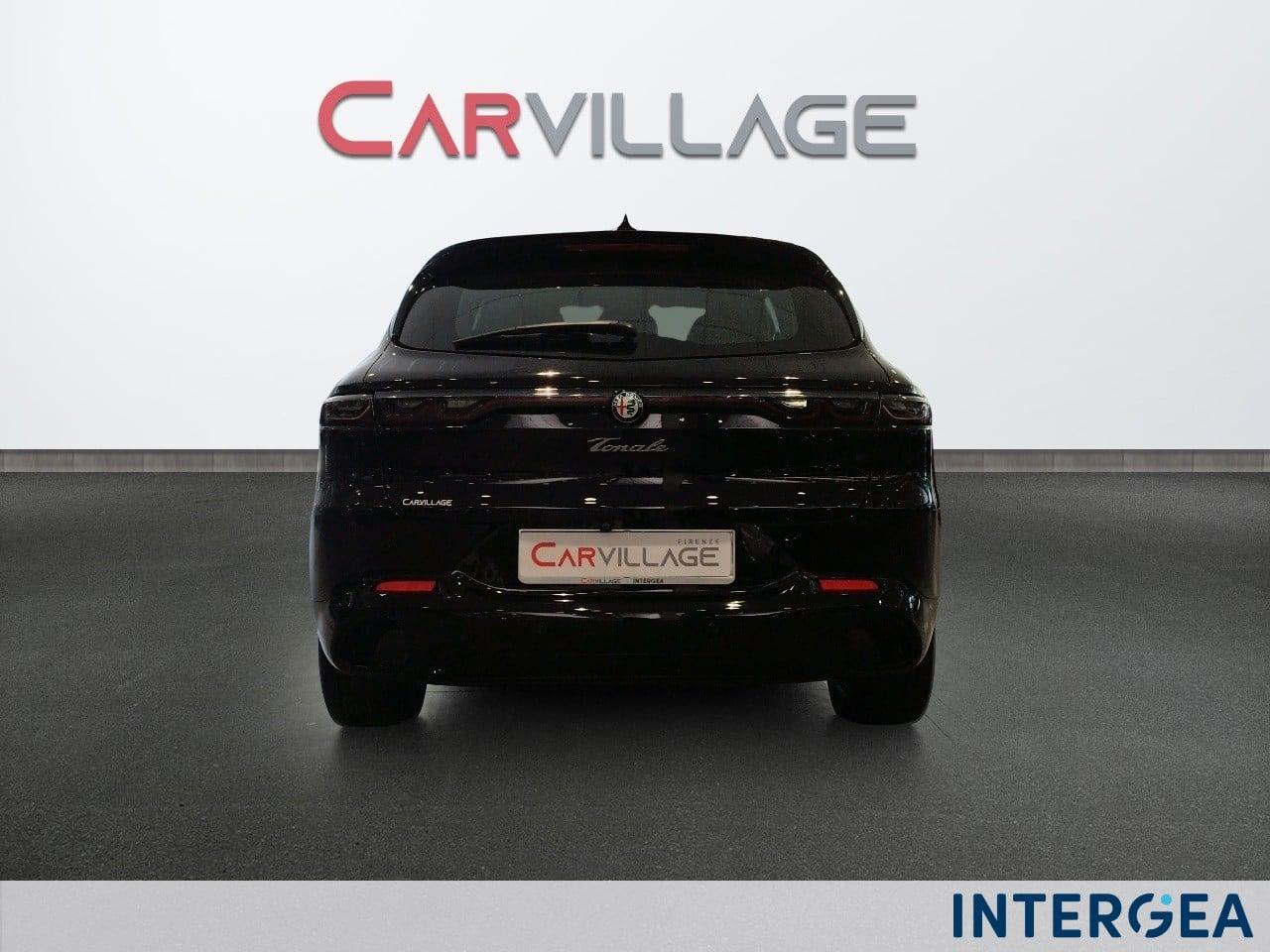 ALFA ROMEO Tonale 1.5 hybrid Sprint 130cv tct7