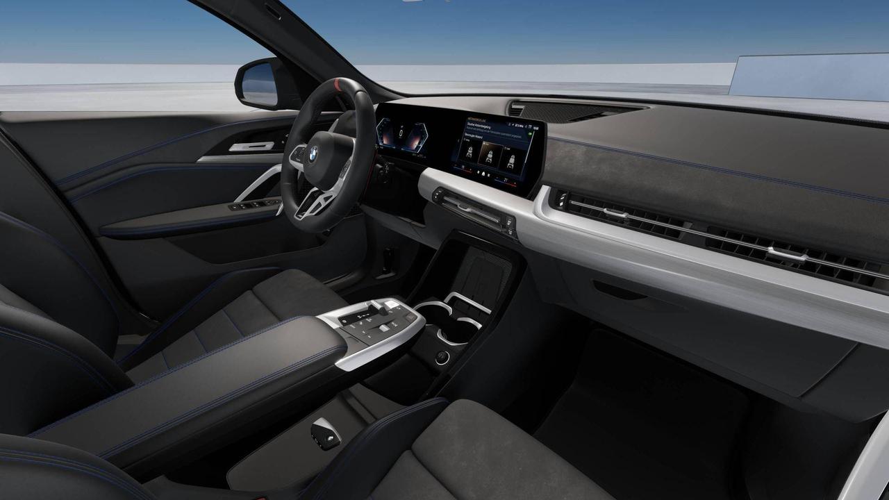 BMW X2 xDrive20d 48V MSport Pro