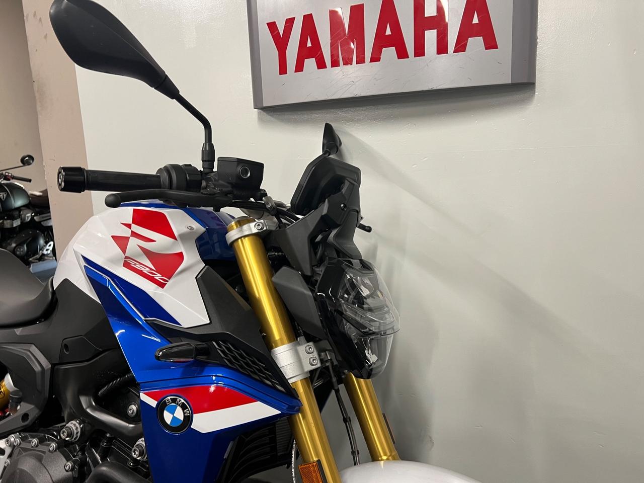 Bmw F 900 R