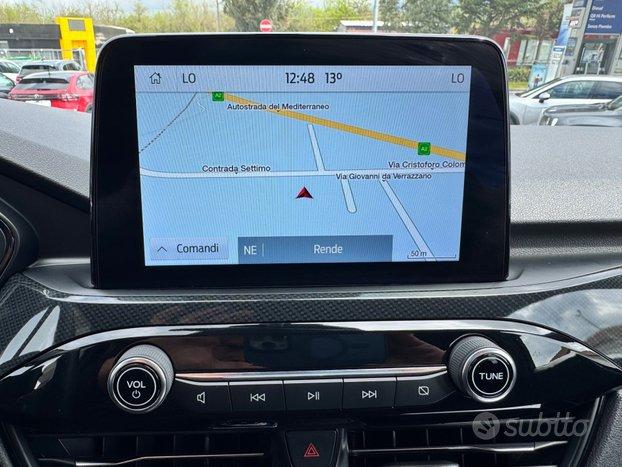 Ford Kuga 1.5 EcoBlue 120 CV aut. 2WD ST-Line X