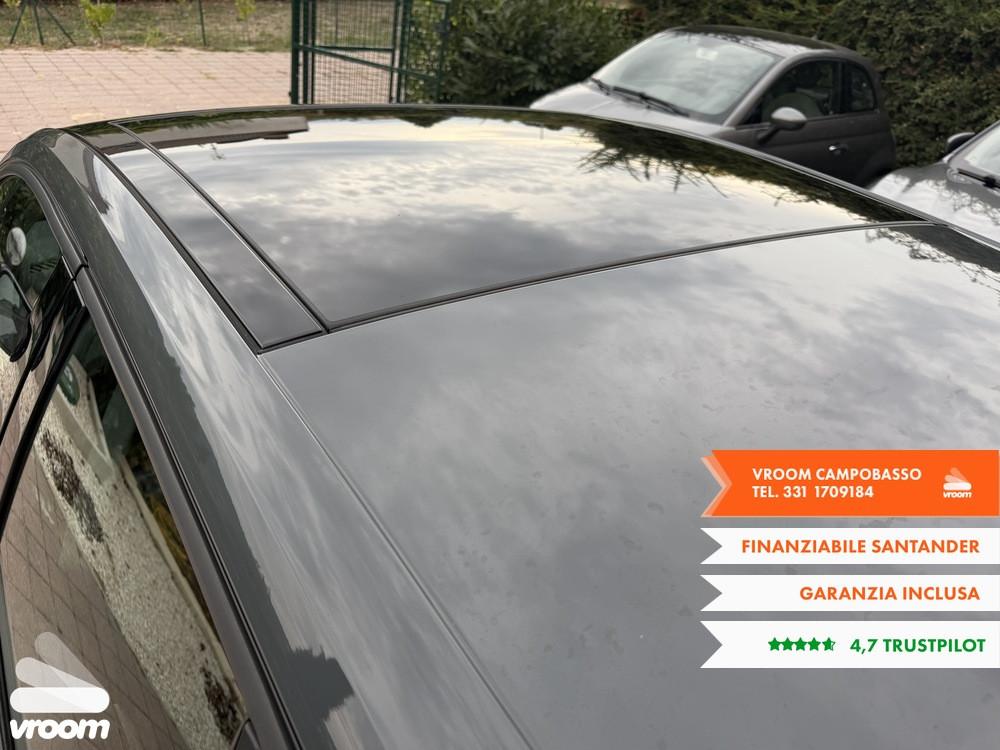 AUDI Q2 Q2 30 TDI Admired Advanded
