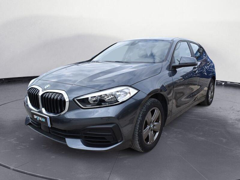 BMW Serie 1 118i 5p. Advantage