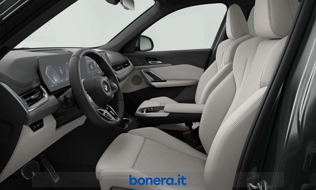 BMW X1 18 d Msport sDrive DCT