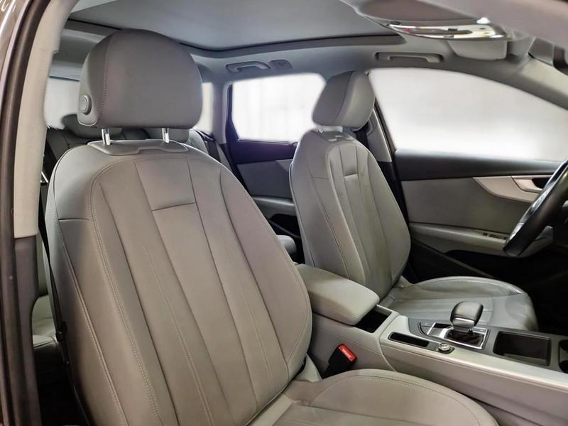 AUDI A4 2.0 35 TDI MHEV BUSINESS S TRONIC STATION WAGON