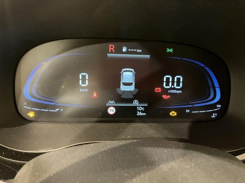 Hyundai i10 i10 1.0 MPI Connectline