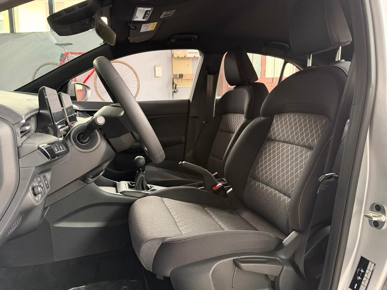 Mg MG3 1.5cc COMFORT 116cv - PREZZO REALE KM0