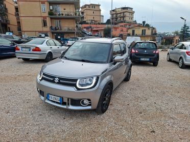 Suzuki Ignis 1.2 Hybrid Top