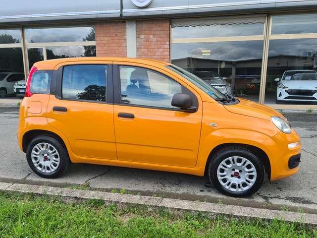 Fiat Panda Panda 1.3 mjt 16v Easy s