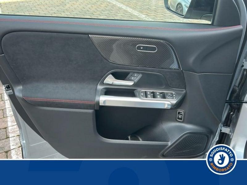 Mercedes-Benz GLB Classe 200d 4Matic AMG Line Advanced Plus