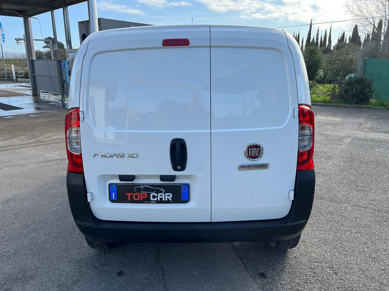 Fiat Fiorino 1.3 MJT 95CV Cargo UNICO PROPRIETARIO