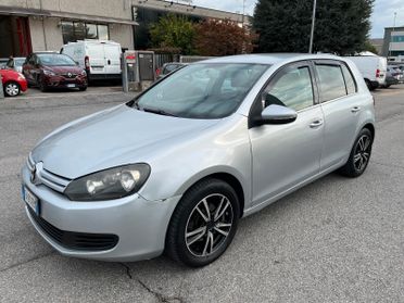 Volkswagen Golf 1.6 TDI DPF 5p. Highline