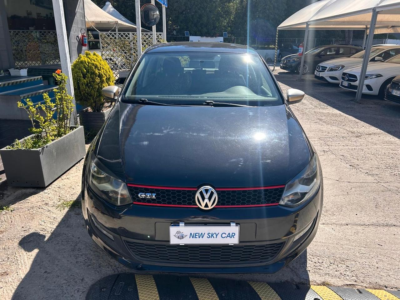 Volkswagen Polo 1.2 70 CV 5p. Comfortline