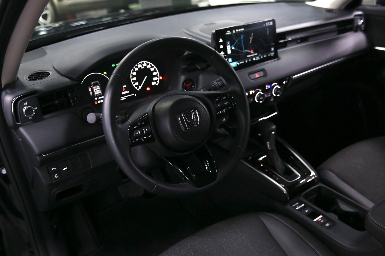 Honda HR-V 1.5 Hev 131cv eCVT Advance