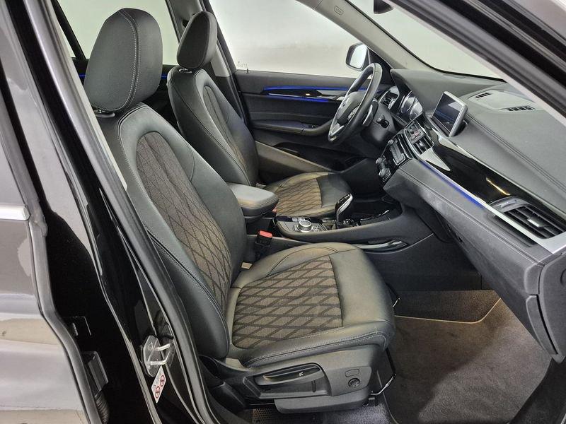 BMW X1 F48 2019 Diesel sdrive18d xLine Plus auto