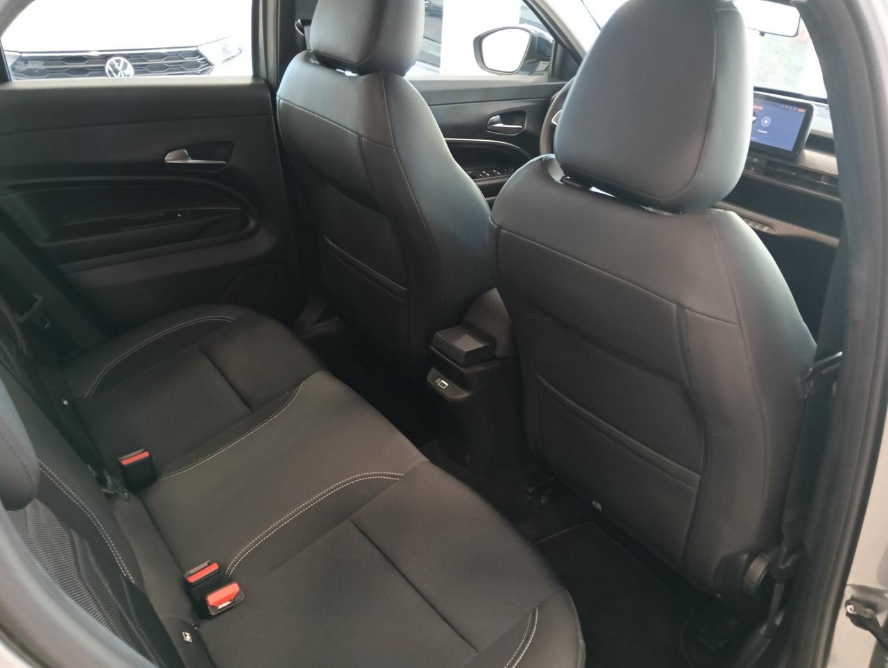 Jeep Avenger 1.2 Turbo 100 CV Longitude