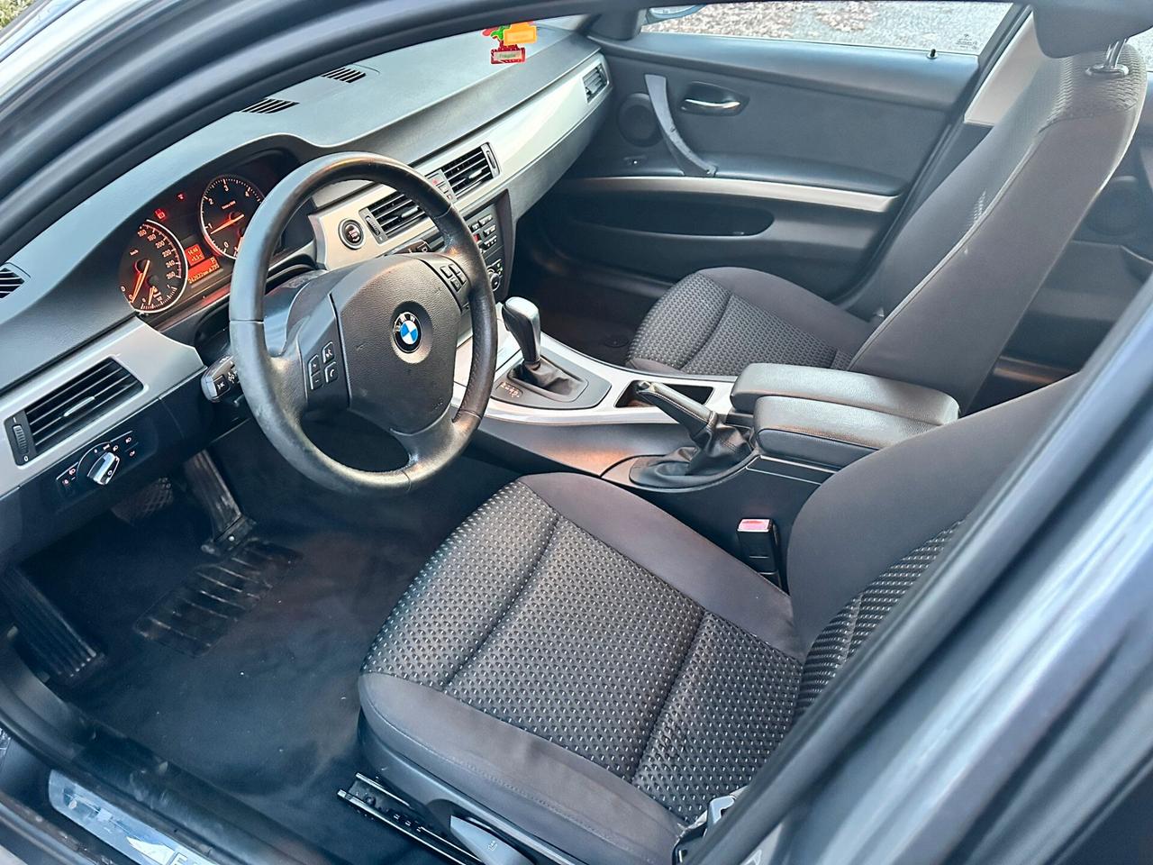 Bmw 318d 2.0 143CV F.L Touring Edition