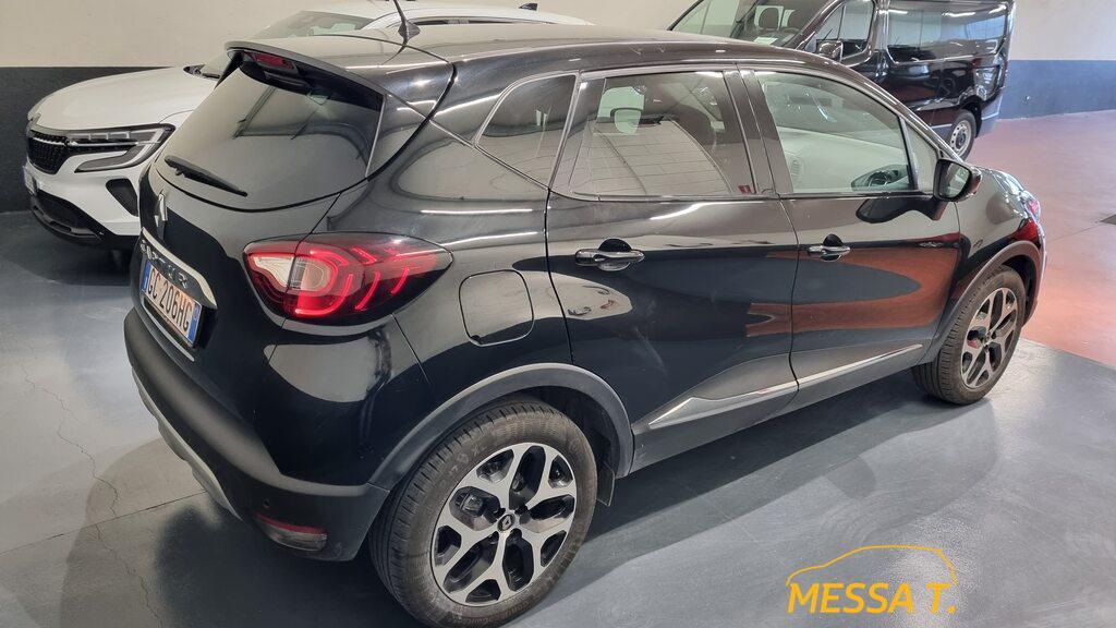 Renault Captur 1.3 TCe Sport Edition2