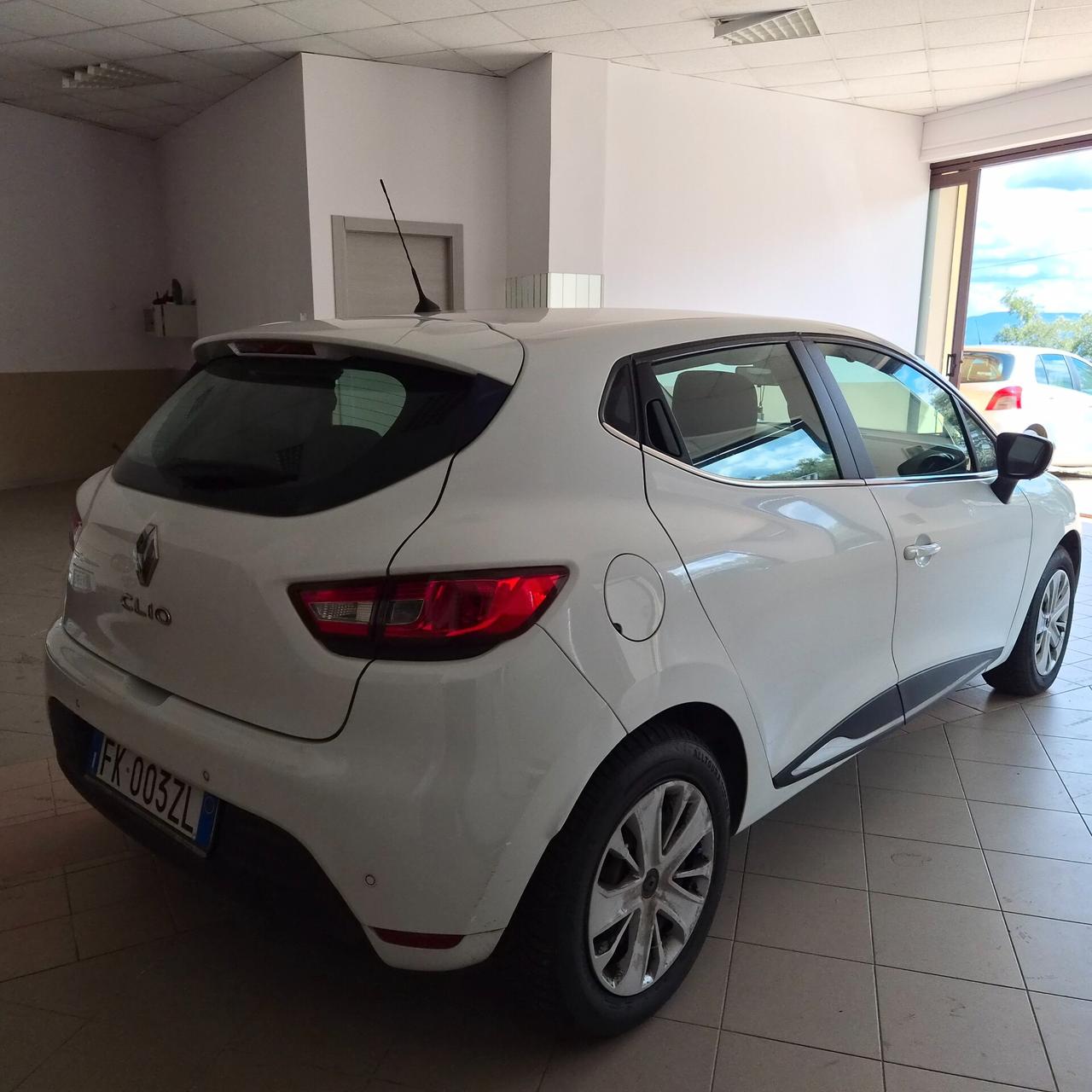 Renault Clio dCi 8V 75CV Start&Stop 5 porte Energy Zen