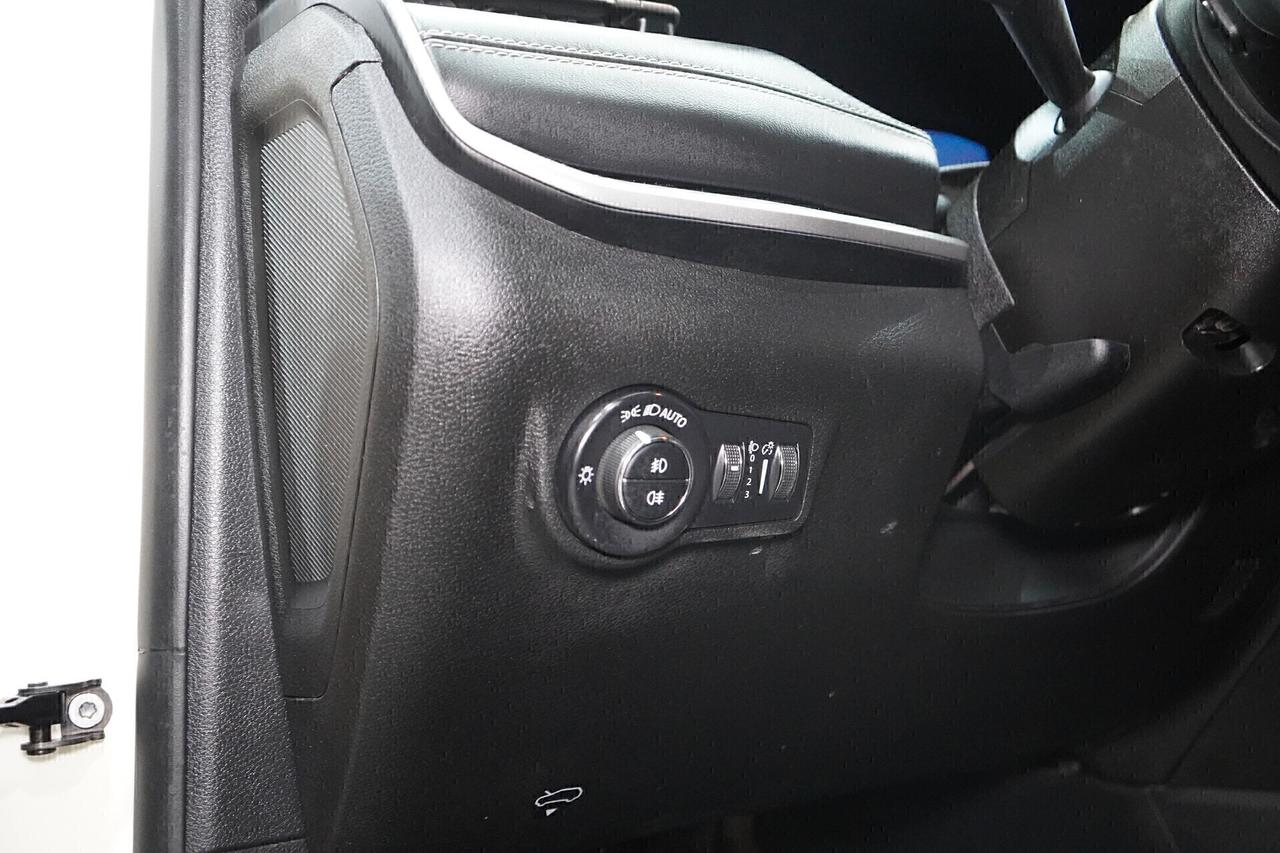 Jeep Compass 1.6 Multijet 130cv ANNIVERSARY Int. PELLE Lega 19"