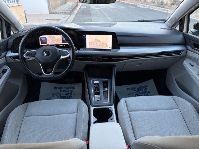VOLKSWAGEN Golf 2.0 TDI 150 DSG Style