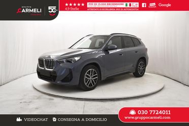 BMW X1 18 d MSport sDrive DCT