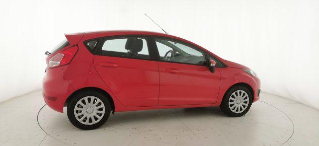 FORD Fiesta 1.5 TDCi 75CV 5 porte Business