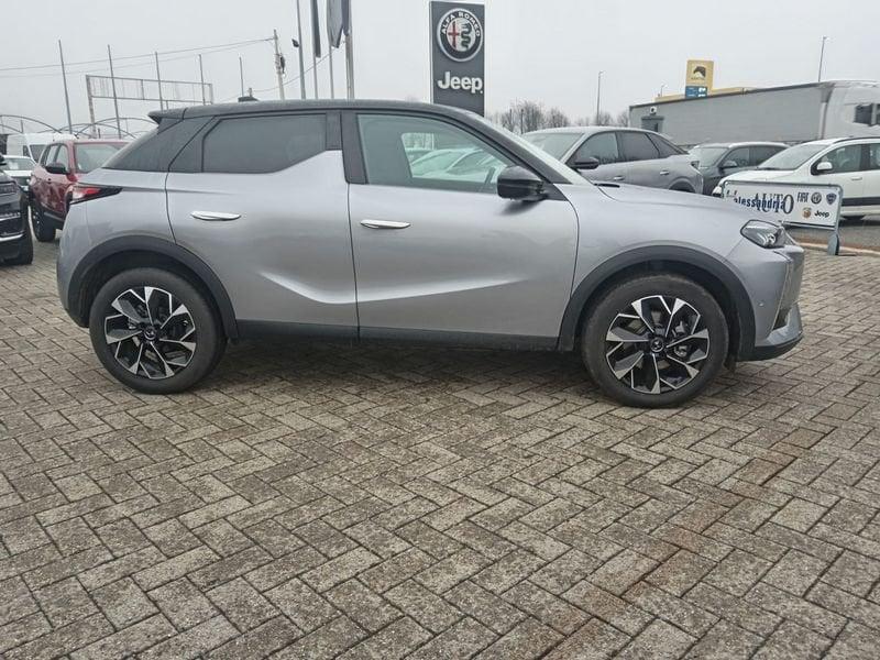 DS DS 3 Crossback DS 3 Hybrid 145 Étoile