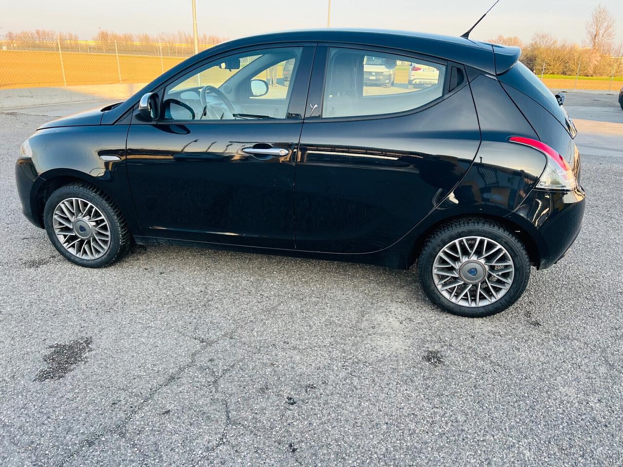 Lancia Ypsilon 1.3 MJT 16V 95 CV 5 porte S&S Platinum