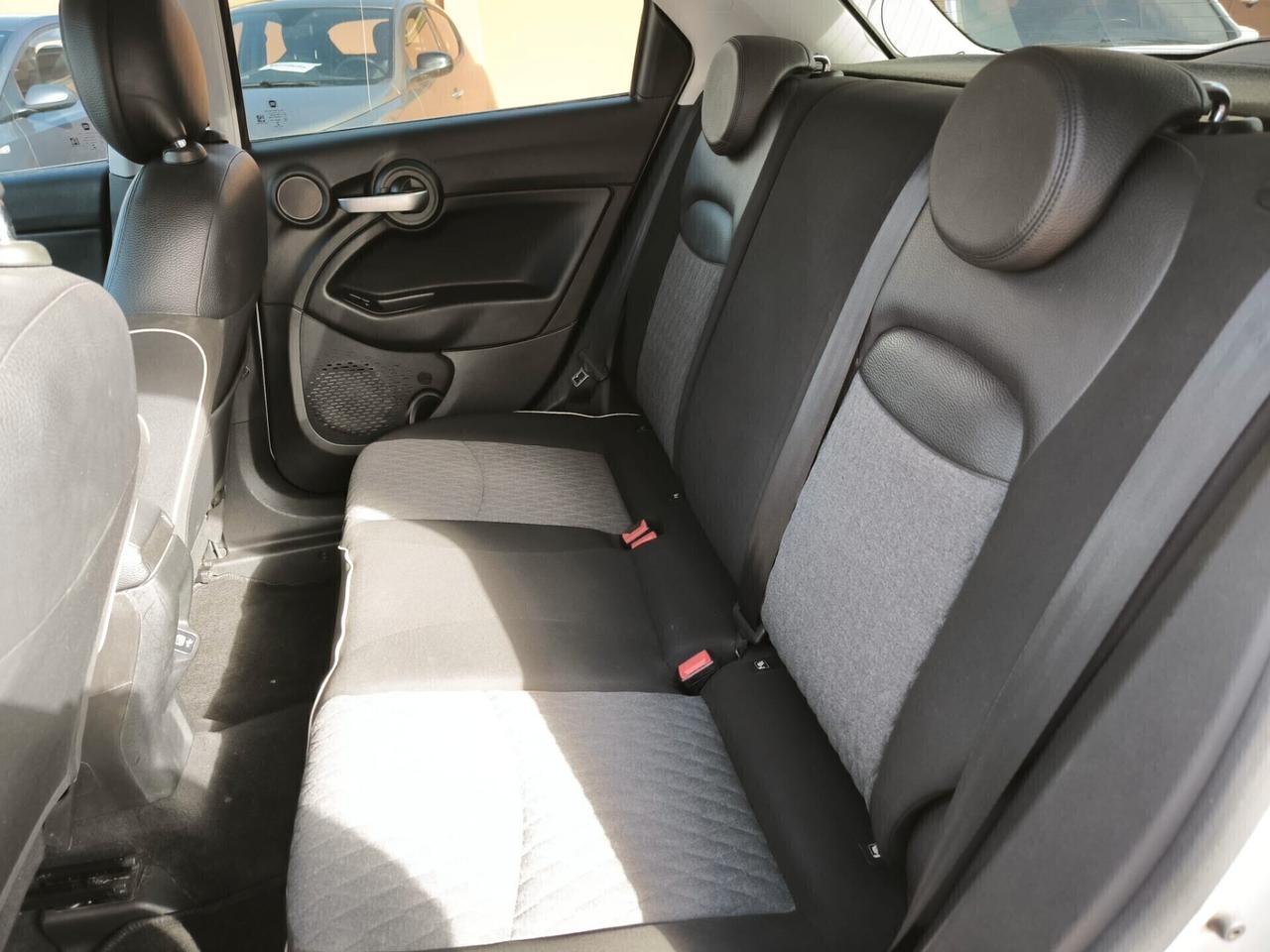 Fiat 500X 1.3 MultiJet 95 CV Cross