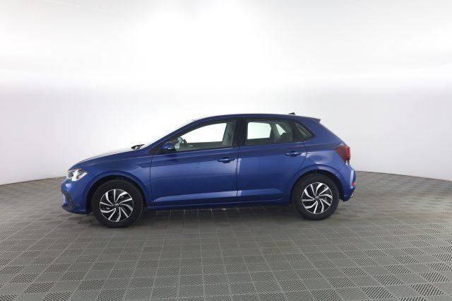 VOLKSWAGEN Polo Polo 1.0 TSI DSG Life