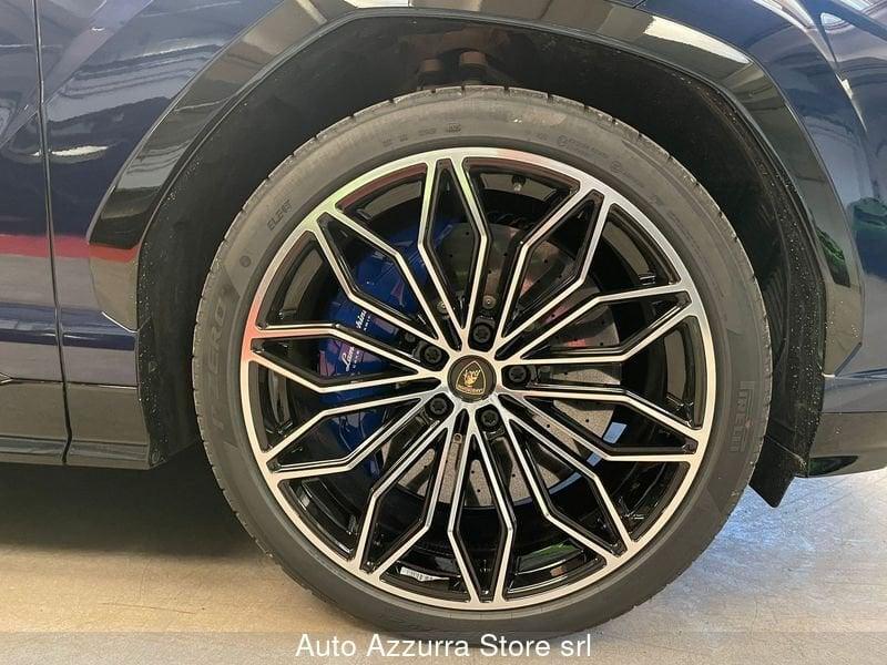Lamborghini Urus Urus SE | IVA, TETTO, 23'', DARK PACK, FULL STYLE PACK