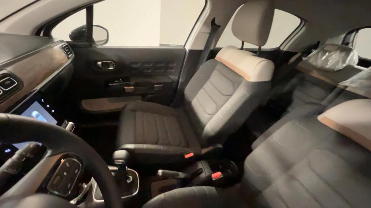 Citroen C3 PureTech 110 S&S Max