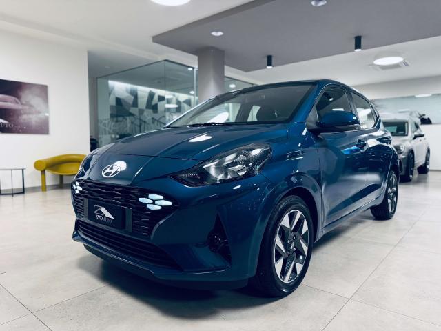 Hyundai i10 1.0 mpi Prime 63cv KM0
