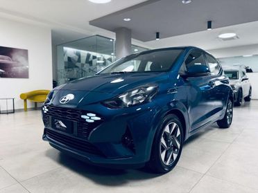 Hyundai i10 1.0 mpi Prime 63cv KM0