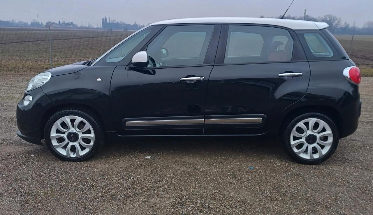 Fiat 500L 1.6 Multijet 105 CV Lounge