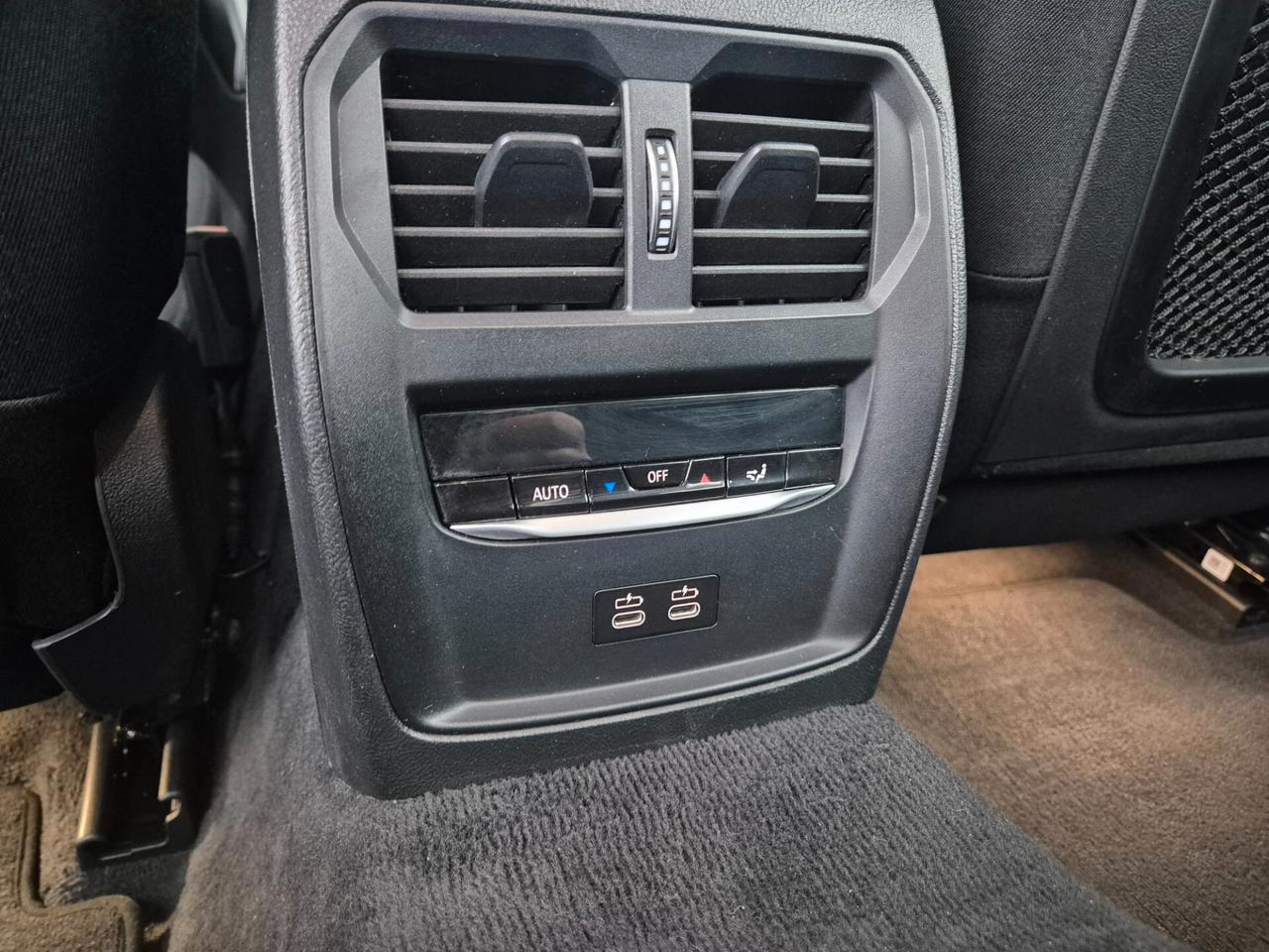 BMW 316D 48V TOURING 2.0 ADVANTAGE