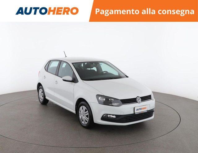 VOLKSWAGEN Polo 1.0 MPI 3p. Trendline
