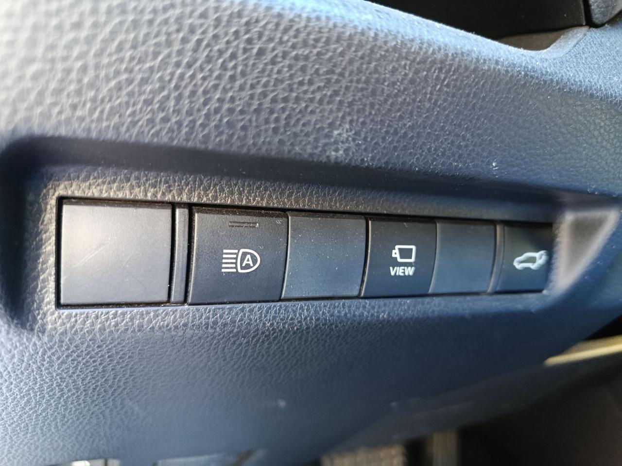 Toyota RAV 4 Style 2.5 VVT-i HEV #7509