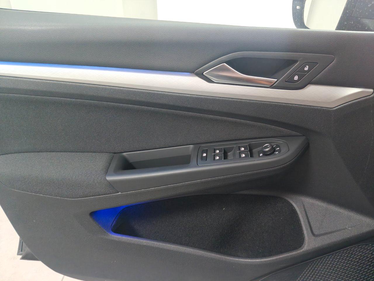 Volkswagen Golf 2.0 tdi Style 115cv