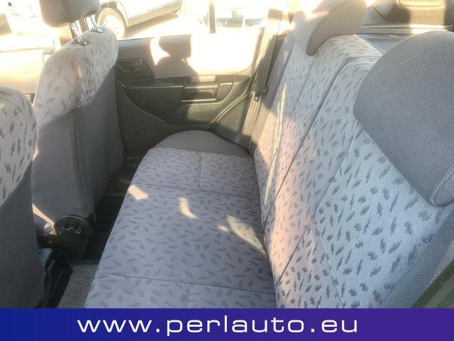 MITSUBISHI Pajero Pinin 2.0 16V GDI 5 porte