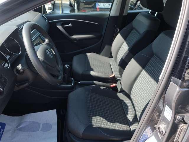 Volkswagen Polo Polo V 2014 5p 1.4 tdi bm Business 75cv