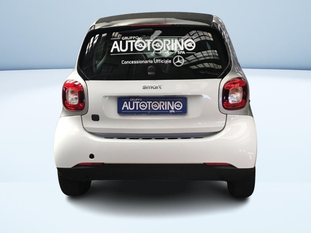 Ricambi Smart Fortwo 2010 3B21 451 - Annunci Parma