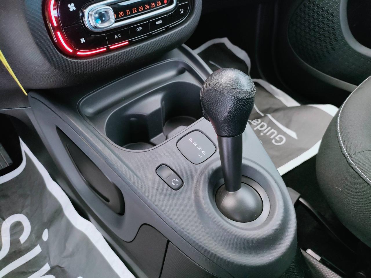 SMART Fortwo III 2015 - Fortwo 1.0 Passion 71cv twinamic my18