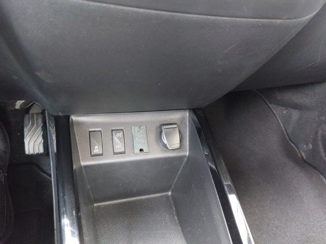 DACIA Spring Electric 45 km 28000 Predisp.carica veloce 30kw