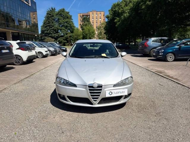 Alfa Romeo 147 1.6 ts 16v Exclusive 120cv 5p