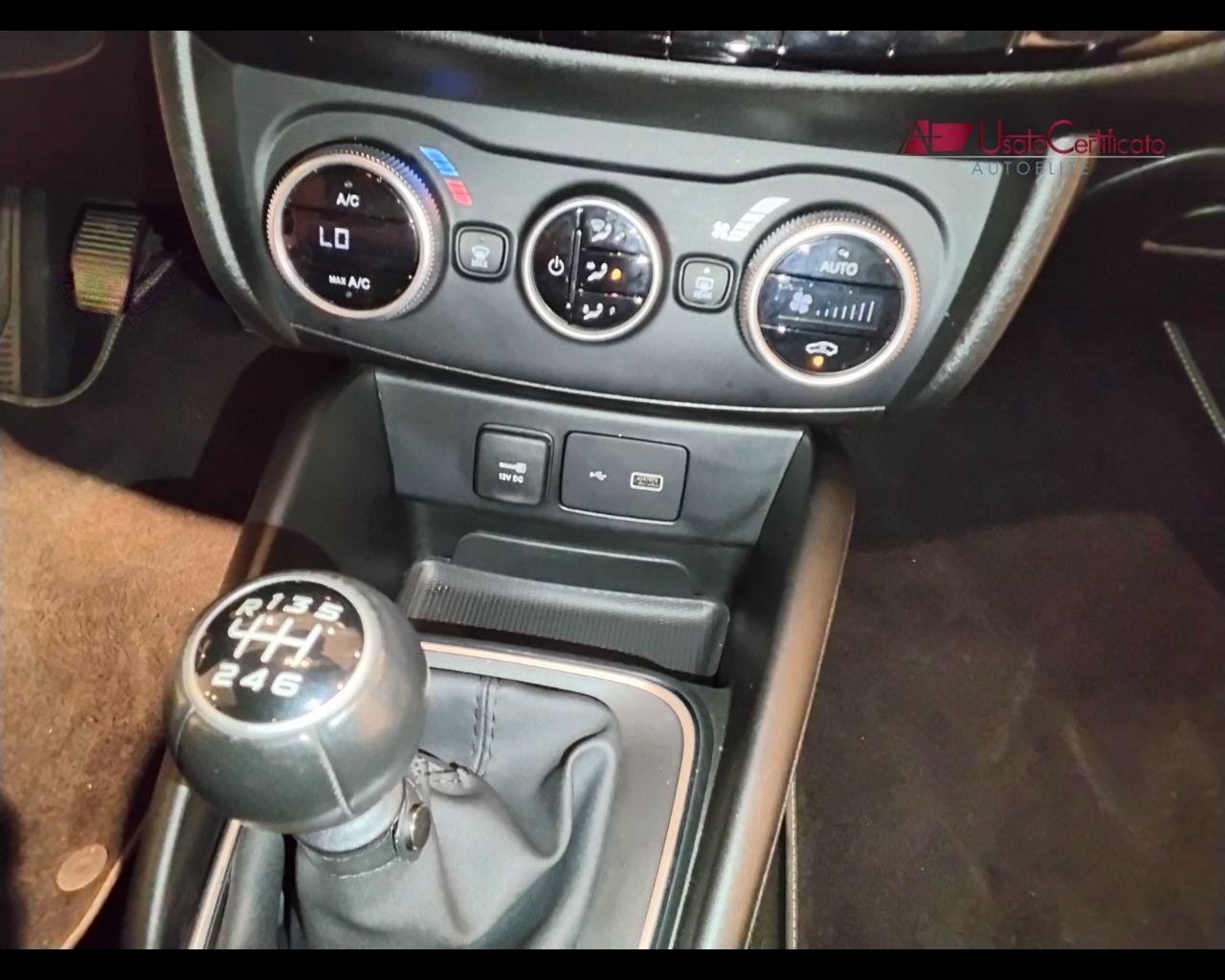 FIAT Tipo 1.6 Mjt S&S 5 porte Business